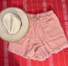 Load image into Gallery viewer, Pink shorts