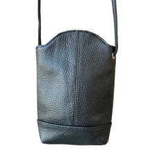 Load image into Gallery viewer, Cowhide Leather Small Crossbody